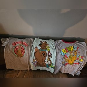 Scooby T-Shirt Bundle